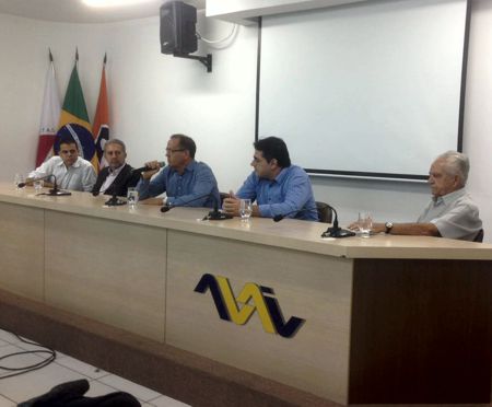 Prefeito de Divinópolis participa de lançamento do “Campo em Ação”